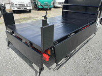 ISUZU Elf Dump TKG-NKR85AN 2013 88,600km_25