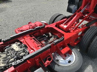 ISUZU Elf Dump TKG-NKR85AN 2013 88,600km_27