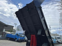 ISUZU Elf Dump TKG-NKR85AN 2013 88,600km_28