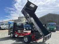 ISUZU Elf Dump TKG-NKR85AN 2013 88,600km_2