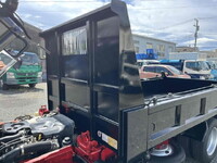 ISUZU Elf Dump TKG-NKR85AN 2013 88,600km_33