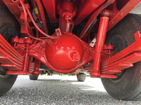 ISUZU Elf Dump TKG-NKR85AN 2013 88,600km_38