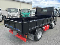 ISUZU Elf Dump TKG-NKR85AN 2013 88,600km_4