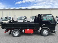 ISUZU Elf Dump TKG-NKR85AN 2013 88,600km_6