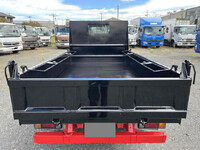 ISUZU Elf Dump TKG-NKR85AN 2013 88,600km_7