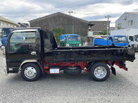ISUZU Elf Dump TKG-NKR85AN 2013 88,600km_8