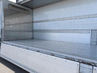 MITSUBISHI FUSO Super Great Refrigerator & Freezer Wing 2PG-FS74HZ 2018 612,000km_10