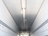 MITSUBISHI FUSO Super Great Refrigerator & Freezer Wing 2PG-FS74HZ 2018 612,000km_13