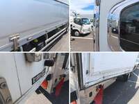 MITSUBISHI FUSO Super Great Refrigerator & Freezer Wing 2PG-FS74HZ 2018 612,000km_16
