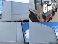 MITSUBISHI FUSO Super Great Refrigerator & Freezer Wing 2PG-FS74HZ 2018 612,000km_17