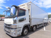 MITSUBISHI FUSO Super Great Refrigerator & Freezer Wing 2PG-FS74HZ 2018 612,000km_1