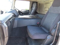 MITSUBISHI FUSO Super Great Refrigerator & Freezer Wing 2PG-FS74HZ 2018 612,000km_28