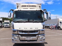 MITSUBISHI FUSO Super Great Refrigerator & Freezer Wing 2PG-FS74HZ 2018 612,000km_3