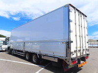 MITSUBISHI FUSO Super Great Refrigerator & Freezer Wing 2PG-FS74HZ 2018 612,000km_4