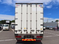 MITSUBISHI FUSO Super Great Refrigerator & Freezer Wing 2PG-FS74HZ 2018 612,000km_5