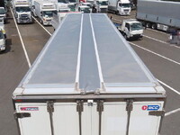 MITSUBISHI FUSO Super Great Refrigerator & Freezer Wing 2PG-FS74HZ 2018 612,000km_7