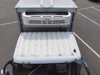 MITSUBISHI FUSO Super Great Refrigerator & Freezer Wing 2PG-FS74HZ 2018 612,000km_8