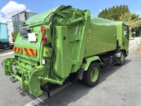 MAZDA Titan Garbage Truck TPG-LMR85N 2016 118,931km_2