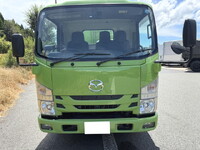 MAZDA Titan Garbage Truck TPG-LMR85N 2016 118,931km_3