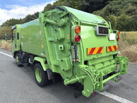 MAZDA Titan Garbage Truck TPG-LMR85N 2016 118,931km_4