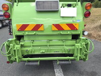 MAZDA Titan Garbage Truck TPG-LMR85N 2016 118,931km_5