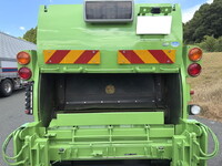 MAZDA Titan Garbage Truck TPG-LMR85N 2016 118,931km_7