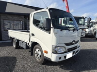 HINO Dutro Flat Body TPG-XZC605M 2018 133,694km_12
