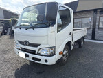 Dutro Flat Body