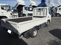 HINO Dutro Flat Body TPG-XZC605M 2018 133,694km_2