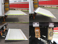 MITSUBISHI FUSO Canter Aluminum Van TPG-FEB80 2017 117,502km_10