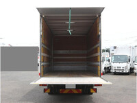 MITSUBISHI FUSO Canter Aluminum Van TPG-FEB80 2017 117,502km_11
