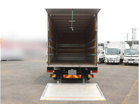 MITSUBISHI FUSO Canter Aluminum Van TPG-FEB80 2017 117,502km_13