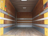 MITSUBISHI FUSO Canter Aluminum Van TPG-FEB80 2017 117,502km_14