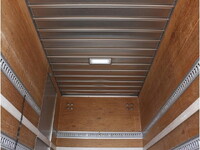 MITSUBISHI FUSO Canter Aluminum Van TPG-FEB80 2017 117,502km_15