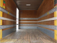 MITSUBISHI FUSO Canter Aluminum Van TPG-FEB80 2017 117,502km_16