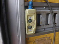 MITSUBISHI FUSO Canter Aluminum Van TPG-FEB80 2017 117,502km_17