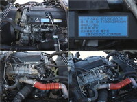 MITSUBISHI FUSO Canter Aluminum Van TPG-FEB80 2017 117,502km_20