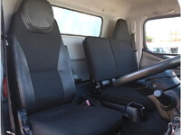 MITSUBISHI FUSO Canter Aluminum Van TPG-FEB80 2017 117,502km_23