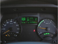 MITSUBISHI FUSO Canter Aluminum Van TPG-FEB80 2017 117,502km_26
