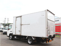 MITSUBISHI FUSO Canter Aluminum Van TPG-FEB80 2017 117,502km_2
