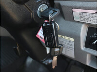 MITSUBISHI FUSO Canter Aluminum Van TPG-FEB80 2017 117,502km_32