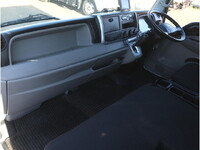 MITSUBISHI FUSO Canter Aluminum Van TPG-FEB80 2017 117,502km_33