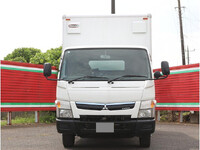 MITSUBISHI FUSO Canter Aluminum Van TPG-FEB80 2017 117,502km_3