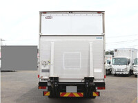 MITSUBISHI FUSO Canter Aluminum Van TPG-FEB80 2017 117,502km_4