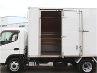 MITSUBISHI FUSO Canter Aluminum Van TPG-FEB80 2017 117,502km_6