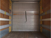 MITSUBISHI FUSO Canter Aluminum Van TPG-FEB80 2017 117,502km_8