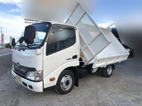 HINO Dutro 3 Way Dump TKG-XZU610T 2015 29,000km_1