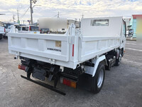 HINO Dutro 3 Way Dump TKG-XZU610T 2015 29,000km_2