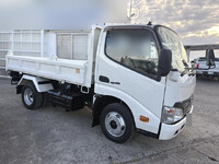 HINO Dutro 3 Way Dump TKG-XZU610T 2015 29,000km_3