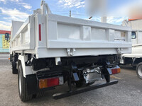 HINO Dutro 3 Way Dump TKG-XZU610T 2015 29,000km_4